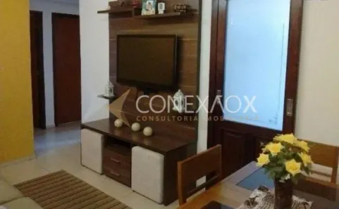 Apartamento com 3 Quartos à venda, 70m² no Ponte Preta, Campinas