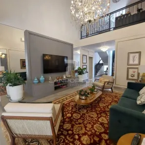 Casa de Condomínio com 3 Quartos à venda, 257m² no Residencial Alto do Castelo, Ribeirão Preto