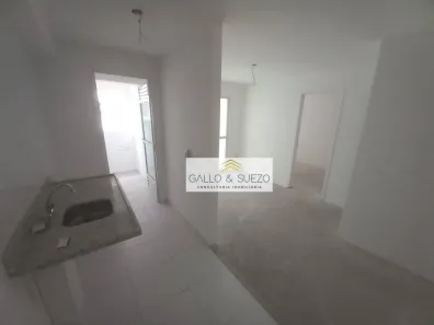 Apartamento com 1 Quarto à venda, 41m² no Barra Funda, São Paulo