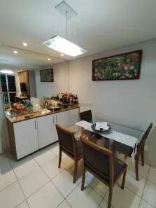 Apartamento com 3 Quartos à venda, 70m² no Cidade Alta, Cuiabá