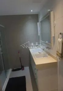 Apartamento com 5 Quartos à venda, 380m² no Flamengo, Rio de Janeiro