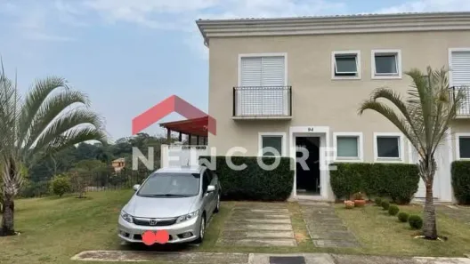 Casa de Condomínio com 3 Quartos à venda, 87m² no Chácara São Domingos, Carapicuíba