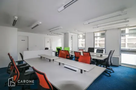 Prédio Comercial para alugar, 245m² no Cerqueira César, São Paulo