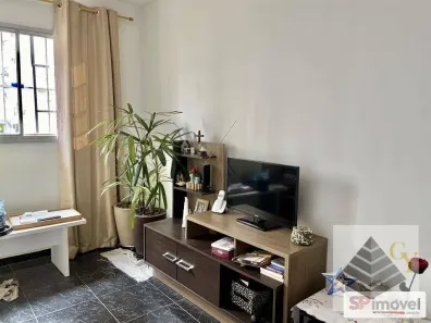 Apartamento com 2 Quartos à venda, 50m² no Santa Teresinha, São Paulo