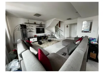 Cobertura com 3 Quartos à venda, 204m² no Lourdes, Belo Horizonte