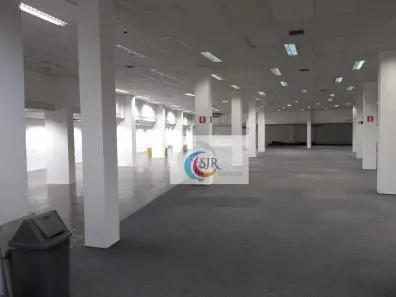 Sala Comercial para alugar, 1250m² no Jardim do Mar, São Bernardo do Campo