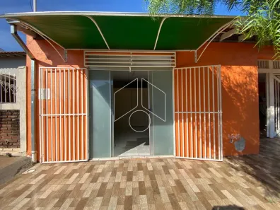 Sala Comercial para alugar, 30m² no Jardim Monte Castelo, Marília