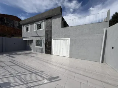 Casa com 3 Quartos à venda, 209m² no Centro, Viamão