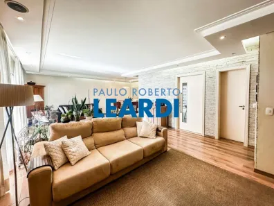 Apartamento com 3 Quartos à venda, 151m² no Vila Leopoldina, São Paulo