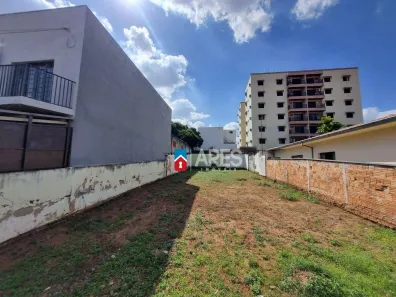 Lote/Terreno à venda, 300m² no Chácara Girassol, Americana