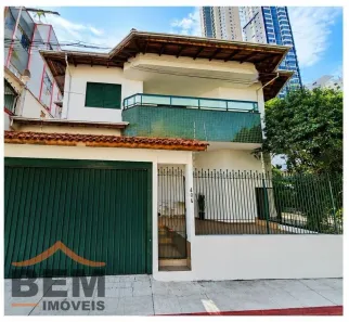 Casa com 4 Quartos para alugar, 400m² no Pioneiros, Balneário Camboriú