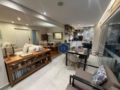 Apartamento com 3 Quartos à venda, 186m² no Jaguaré, São Paulo