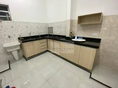 Casa com 3 Quartos à venda, 116m² no Jardim Ismênia, São José dos Campos