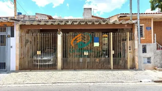 Sobrado com 4 Quartos à venda, 170m² no Vila Rosália, Guarulhos