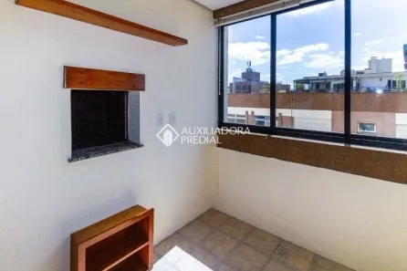 Apartamento com 2 Quartos à venda, 70m² no Menino Deus, Porto Alegre