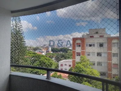 Apartamento com 3 Quartos para alugar, 75m² no Indianópolis, São Paulo