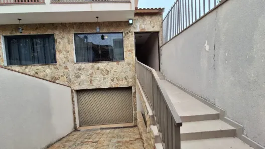 Sobrado com 4 Quartos à venda, 199m² no Imirim, São Paulo