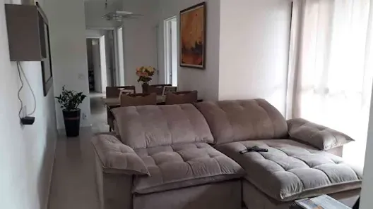 Apartamento com 3 Quartos à venda, 80m² no Centro, Sorocaba