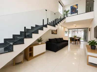 Apartamento com 4 Quartos à venda, 222m² no Ponta Negra, Manaus