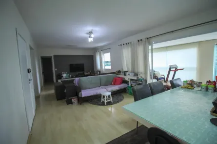 Apartamento com 4 Quartos à venda, 206m² no Alto da Mooca, São Paulo