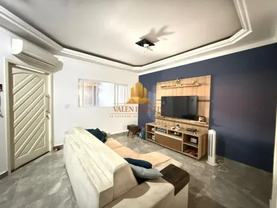 Casa com 2 Quartos à venda, 150m² no Cidade Nova Jacareí, Jacareí