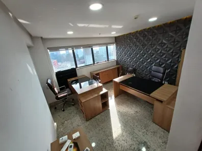Sala Comercial para alugar, 29m² no Adrianópolis, Manaus