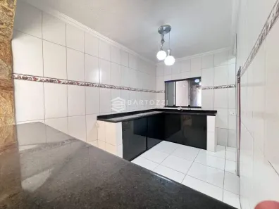 Sobrado com 2 Quartos à venda, 168m² no Aliança, Ribeirão Pires