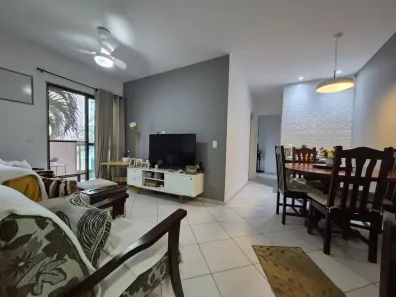 Apartamento com 2 Quartos à venda, 66m² no Barra Olímpica, Rio de Janeiro