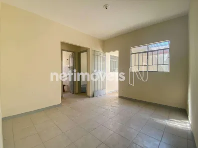 Casa com 2 Quartos para alugar, 60m² no Glória, Belo Horizonte
