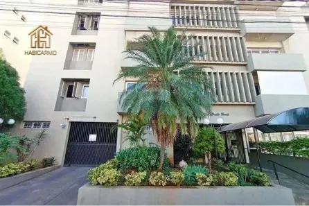 Apartamento com 3 Quartos à venda, 100m² no Parque Industrial, São José do Rio Preto