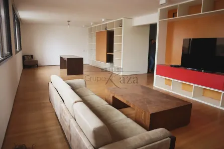 Apartamento com 3 Quartos à venda, 164m² no Jardim Paulistano, São Paulo