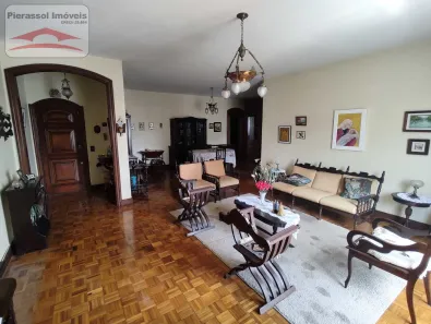 Apartamento com 3 Quartos à venda, 190m² no Icaraí, Niterói