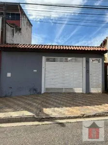 Casa com 3 Quartos à venda, 107m² no Jardim Alegria, Sorocaba