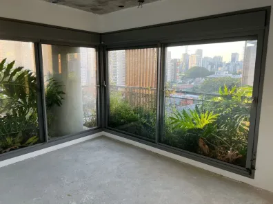 Apartamento com 3 Quartos à venda, 70m² no Vila Firmiano Pinto, São Paulo
