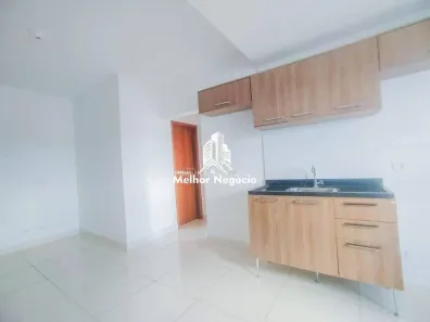 Apartamento com 2 Quartos à venda, 53m² no Jardim Nossa Senhora de Fátima, Americana
