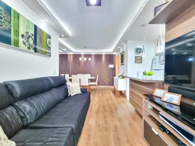 Apartamento com 2 Quartos à venda, 68m² no Maranhão, São Paulo