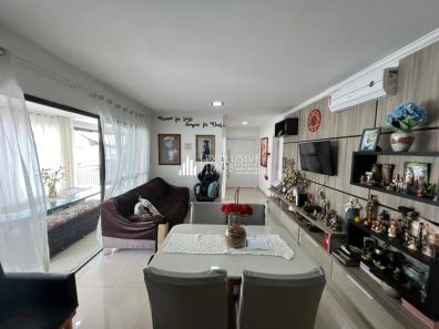 Apartamento com 4 Quartos à venda, 172m² no Nazaré, Belém