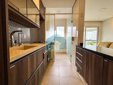 Apartamento com 2 Quartos à venda, 65m² no Vila Alexandria, São Paulo