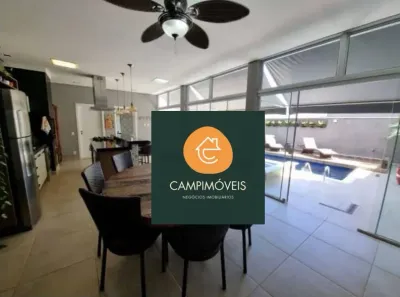 Sobrado com 3 Quartos à venda, 230m² no Residencial Imigrantes, Nova Odessa