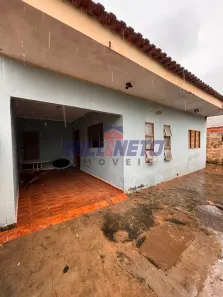 Casa com 3 Quartos à venda, 110m² no Jardim Santa Rita, Mirassol