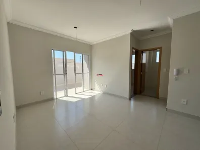 Apartamento com 2 Quartos à venda, 132m² no Santa Mônica, Belo Horizonte