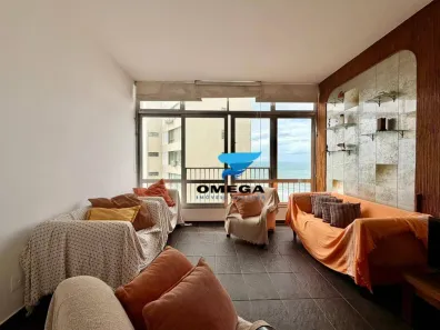 Apartamento com 3 Quartos à venda, 90m² no Pitangueiras, Guarujá