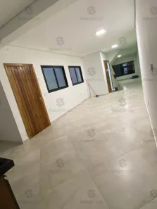 Sobrado com 3 Quartos à venda, 170m² no Jardim Pedroso, Mauá