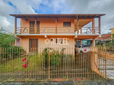 Casa com 3 Quartos para alugar, 400m² no Industrial, Novo Hamburgo
