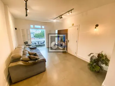 Apartamento com 4 Quartos à venda, 130m² no Tijuca, Rio de Janeiro