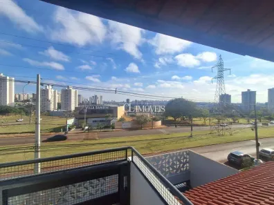 Imóvel Comercial com 9 Quartos para alugar, 440m² no Jardim São Jorge, Londrina