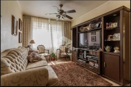 Apartamento com 2 Quartos à venda, 63m² no São João, Porto Alegre