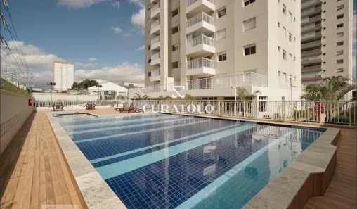 Apartamento com 3 Quartos à venda, 98m² no Mooca, São Paulo