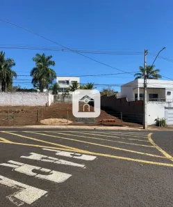 Lote/Terreno à venda, 490m² no Residencial Gramado, Uberlândia