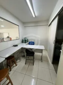 Ponto Comercial à venda, 466m² no Centro, Bauru